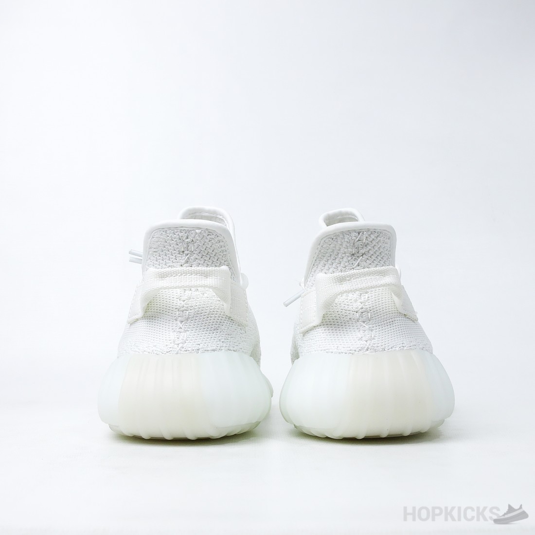 Yeezy Boost 350 V2 Cream White Premium Plus Batch